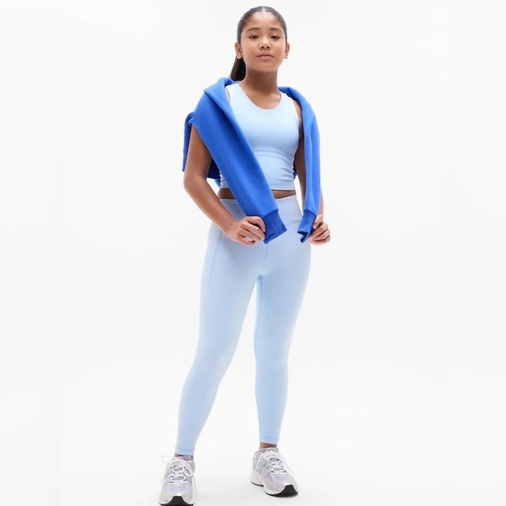 Athleta quality tight